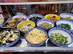 -美玲拉面(鞍山西道店)