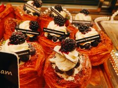 -B&C黄油与面包·THE GARDEN BAKERY概念店(世纪汇店)