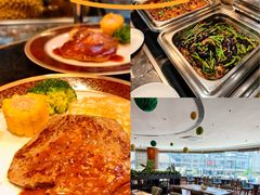 -重庆丽苑维景国际大酒店·海鲜自助餐厅