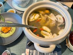 -浙江西子宾馆·牡丹厅
