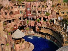 -长鹿旅游休博园