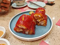 -点都德(南京新百店)