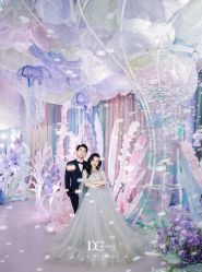 -DC大蔡婚礼策划(李公堤店)