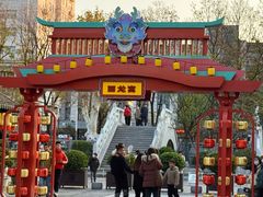 -回龙窝历史文化街区