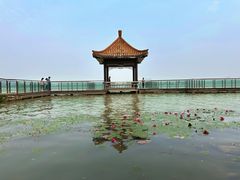 -云龙湖旅游景区