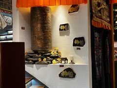 -敏珠拉姆藏餐·南京厨房(富春江东街店)