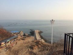 -泊石湾海滨浴场