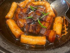 -芳芳私房菜·精做淮扬菜(承德路店)