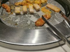 虾滑-么子烤肉(化龙池店)