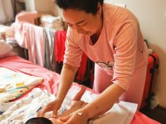 -葱妈母婴医护月嫂中心(浦东店)