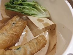 -锡和无锡菜·三白油条(景丽苑店)
