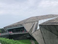 -北京周口店北京人遗址博物馆
