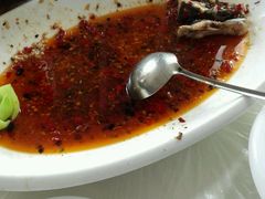 android_upload_pic-巴陵全鱼席(湖南老字号汴河街店 )