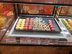 -陶陶居饼家(惠福东路店)