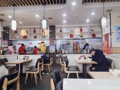 大堂-蒋家桥饺面店(东关街店)