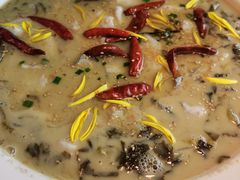 酸菜鱼-YUOZUO渝作·川渝冒肚(崂山店)