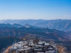 -潭溪山