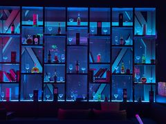 -MOSSO音乐酒吧·live house(南京旗舰店)