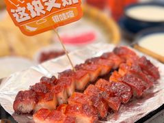 -润记·广东餐馆(苏州中心店)