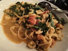 -IL Forno 意坊·意大利餐厅(温州万象城店)