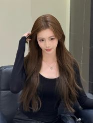 -3AM HAIR SALON染发接发