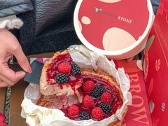 -BROWNSTONE布朗石西班牙餐厅(富城店)