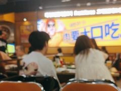 -阿亲家·韩式无限烤肉(春熙路店)