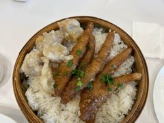 -御彩酒家(东风东路店)