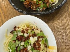 -庆蓉云·庆云面(双林店)