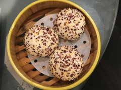 -湛江民大喜来登酒店-采悦轩中餐厅