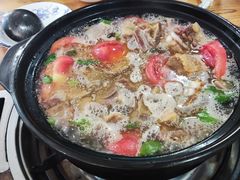 腊排骨火锅-钰洁腊排骨火锅