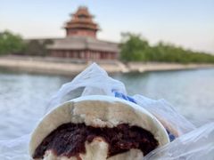 -天泽祥·鼓楼馒头(鼓楼店)