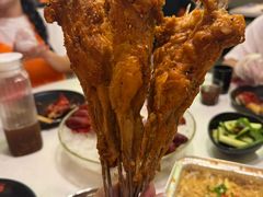 -红盔甲·小龙虾(天钥桥店)