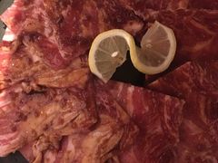 -九田家黑牛烤肉料理(中北镇店)