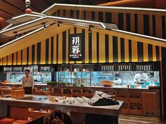 -初蓉丨遇见新川菜(亲贤街荣耀店)