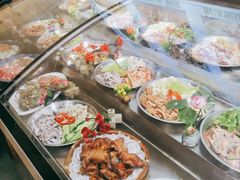 -李东农庄(中南百草园地标店)