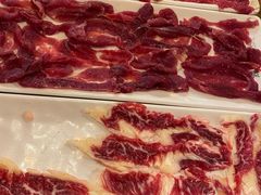 -一品牛鲜潮汕牛肉火锅(茶花园店)