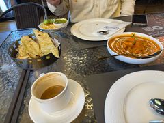 -Pita's&Tika's中东和印度风味餐厅(龙湖天街店)