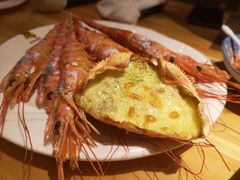 -割烹旭日本料理(龙湖狮山天街店)