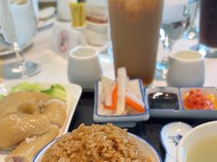 -东莞海逸高尔夫球会