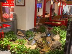 -清真·京华源铜锅涮肉(丰庆店)