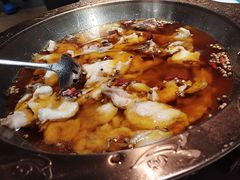-洞庭鱼香(万科店)