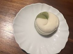 -隐溪茶馆(南京西路店)