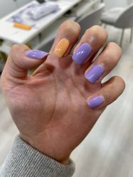 -CM.Nail美甲美睫