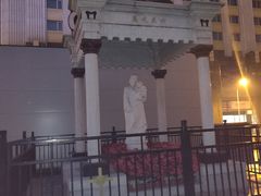 -王府井天主教堂