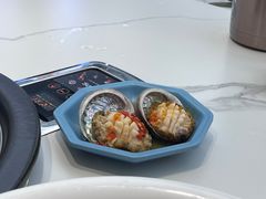-海味当家·蒸锅海鲜(中山广场创始店)
