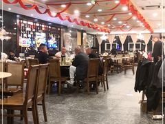 大堂-多迷烫菜广场(水心大厦店)