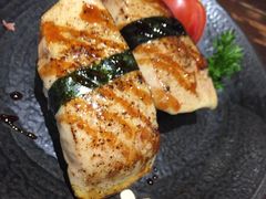 -小川洋风料理(街道口店)