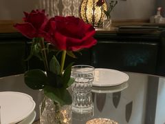 -ELI FALAFEL Lebanese&Mediterranean黎巴嫩美食(富城路店)
