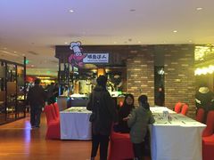 -OPEN開全日自助餐厅·牛肉火锅·海鲜(佛山希尔顿酒店)